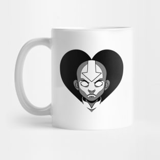 Avatar the Last Airbender - Aang Mug